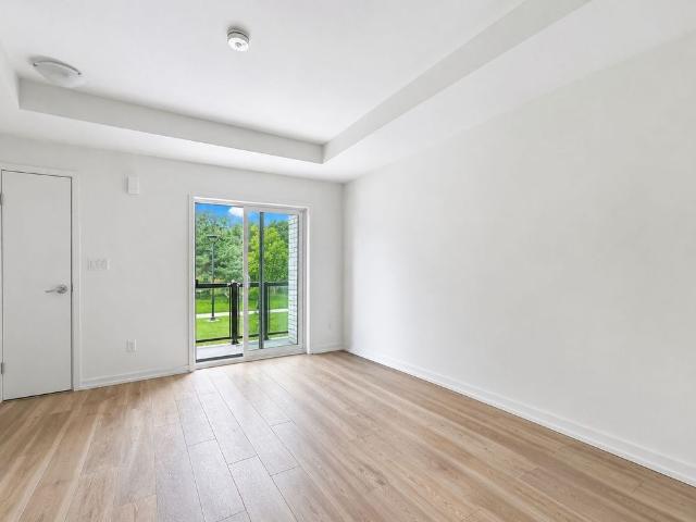 Apartment for rent in York, Ontario