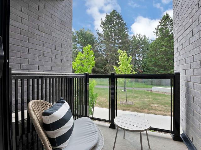Apartment for rent in York, Ontario