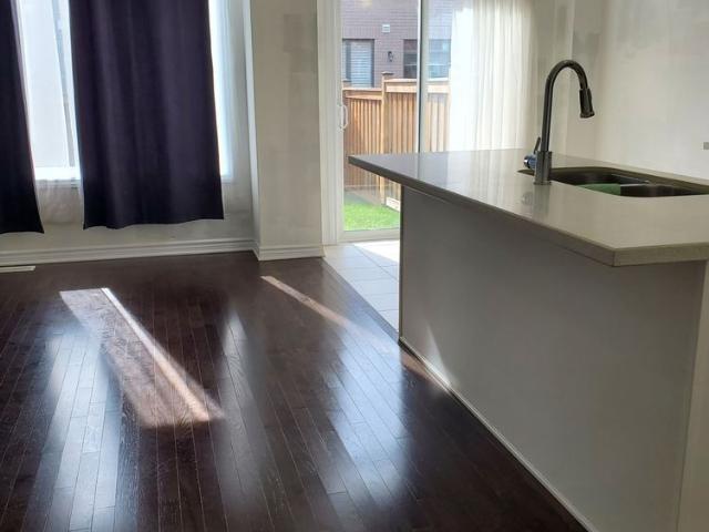 Townhouse for rent in Durham, Ontario