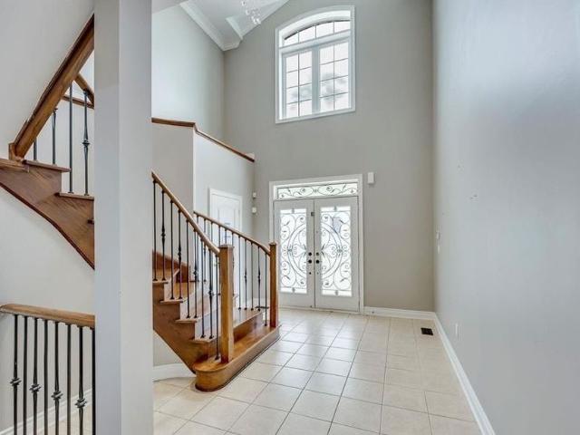 House for rent in Brampton, Golden Horseshoe