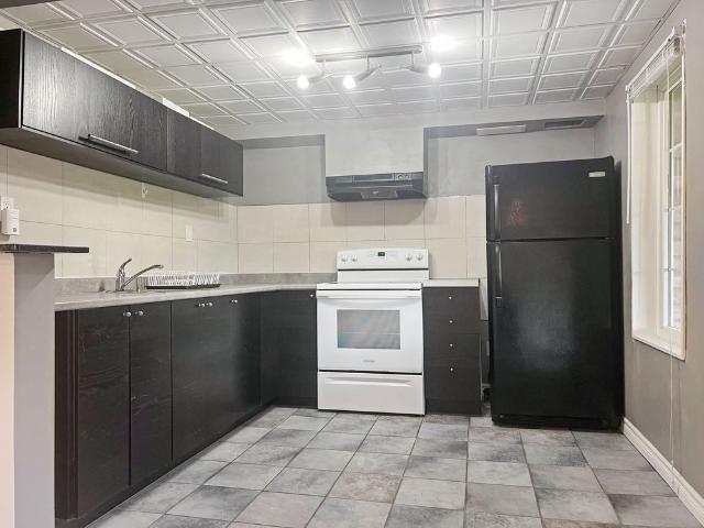 Townhouse for rent in York, Ontario