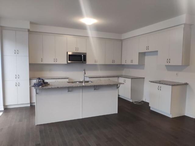 House for rent in Rosenberg, Kitchener