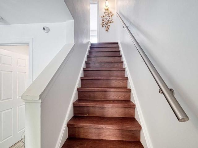 Apartment for rent in Woburn, Ontario