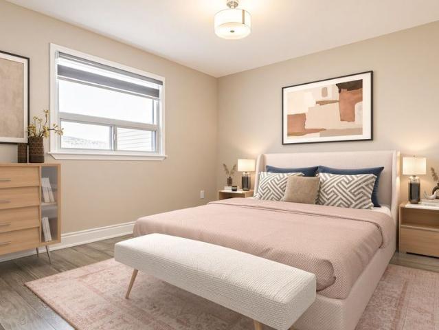 House for rent in Scarborough—Guildwood, Toronto
