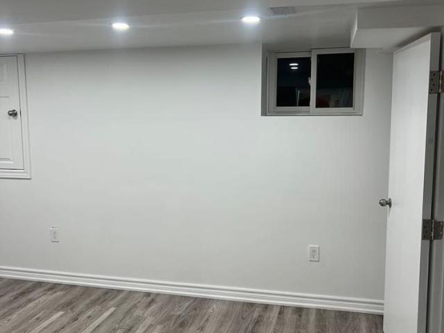 House for rent in Woburn, Ontario