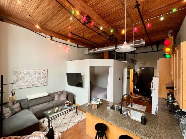 Apartment for rent in Guelph, Ontario