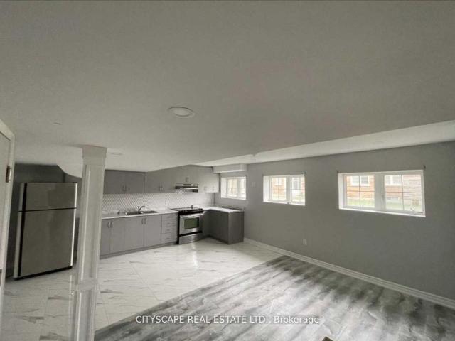 Apartment for rent in Georgina, Ontario