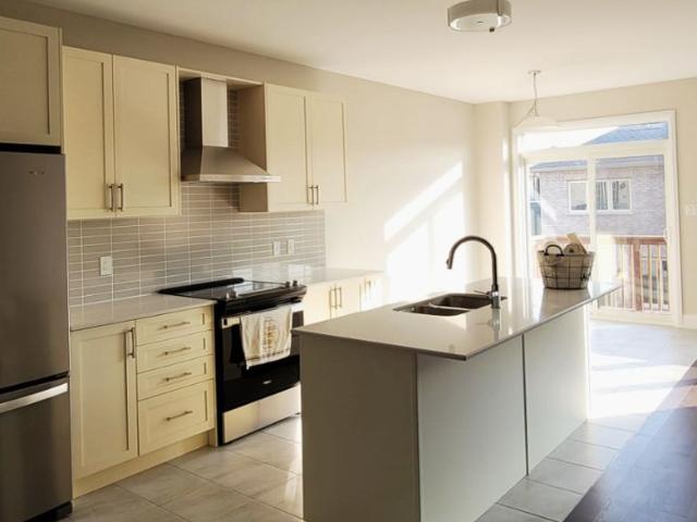 House for rent in Springwater, Ontario