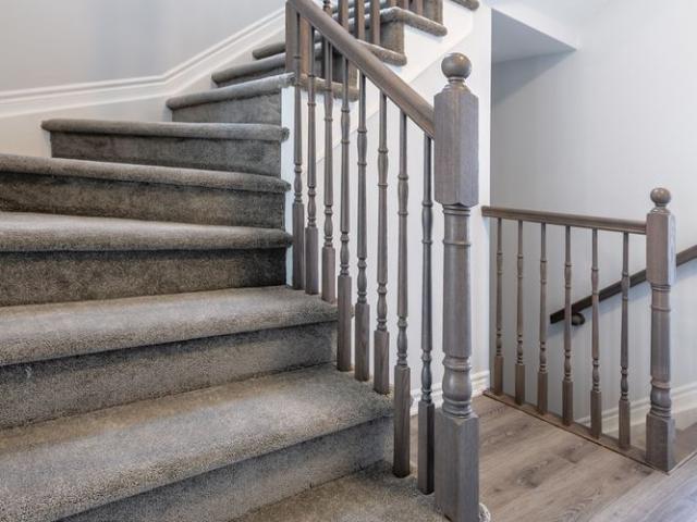 Townhouse for rent in Mulhurst Bay, Ontario