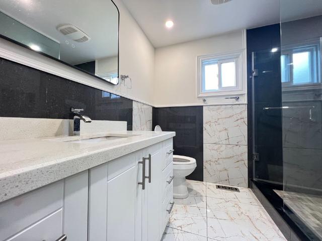 House for rent in Woburn, Ontario