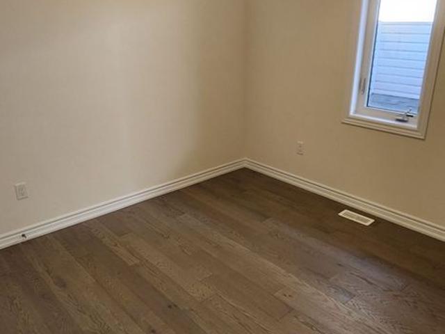 House for rent in Barrie, Ontario