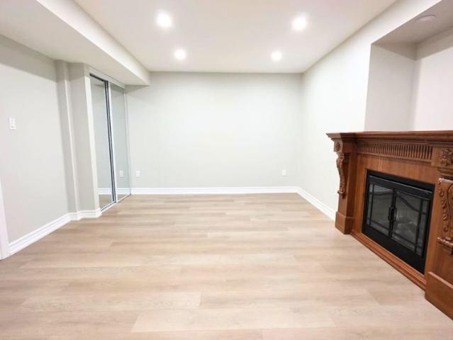 House for rent in York, Ontario