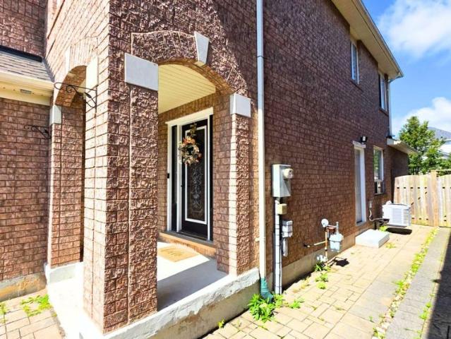 House for rent in Wilcox Lake, Richmond Hill