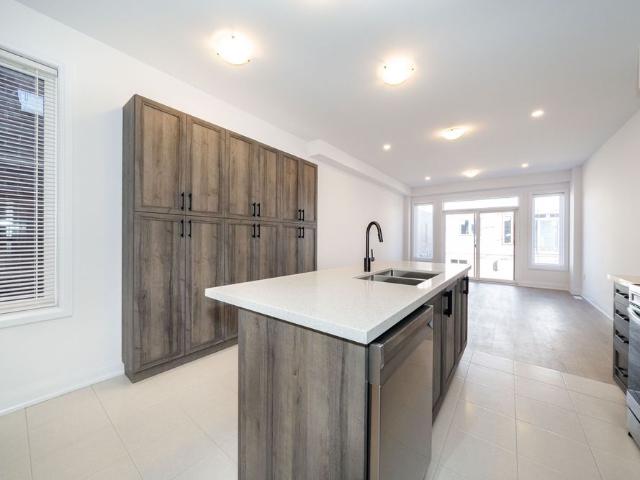 House for rent in Barrie, Ontario
