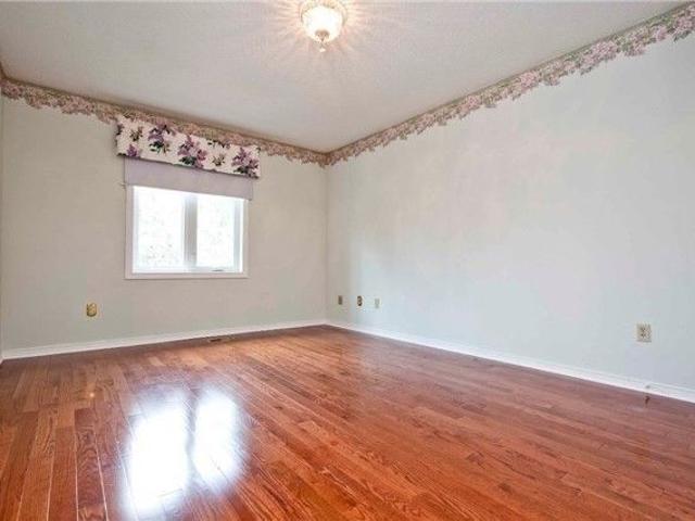 House for rent in York, Ontario