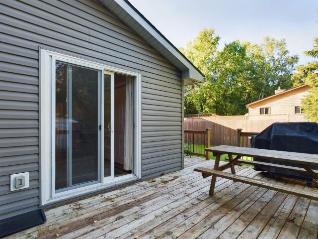 House for rent in Port Elgin, Southwestern Ontario