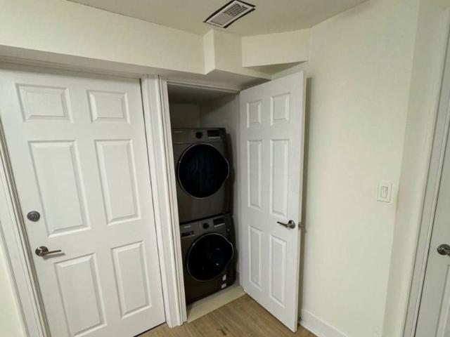 Apartment for rent in York, Ontario