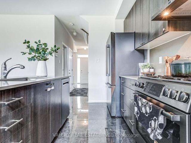 House for rent in York, Ontario
