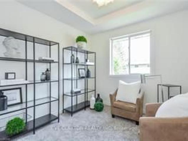House for rent in Two Rivers Neighbourhood Group, Guelph