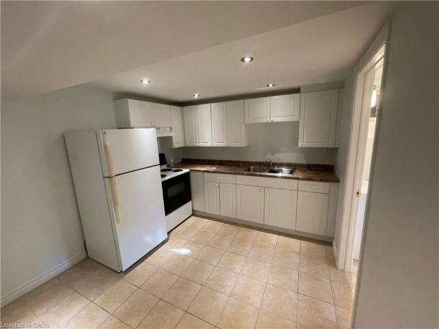 Apartment for rent in Niagara, Ontario