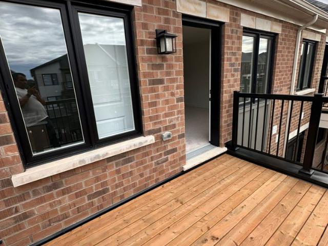 Townhouse for rent in Georgina, Ontario