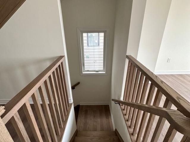 Townhouse for rent in Georgina, Ontario