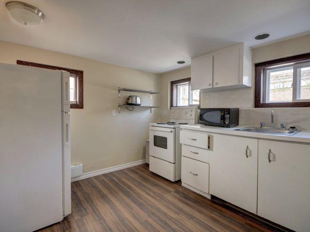 Apartment for rent in Etobicoke—Lakeshore, Toronto