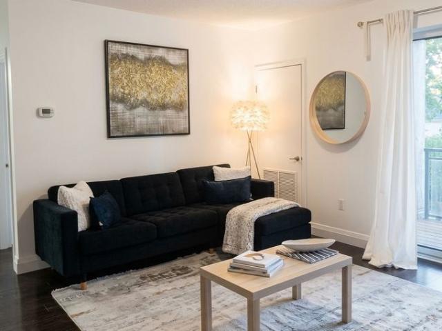 Apartment for rent in Downtown St. Catharines, St. Catharines