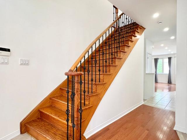 Townhouse for rent in York, Ontario