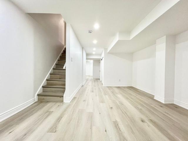Townhouse for rent in York, Ontario