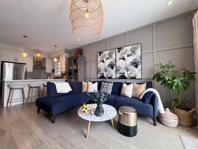 Townhouse for rent in Niagara-on-the-Lake, Golden Horseshoe