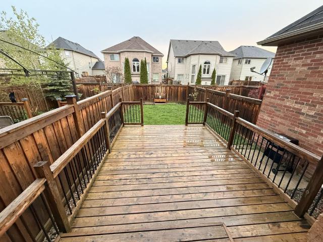 Townhouse for rent in York, Ontario