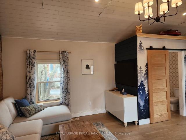 House for rent in Prince Edward, Ontario