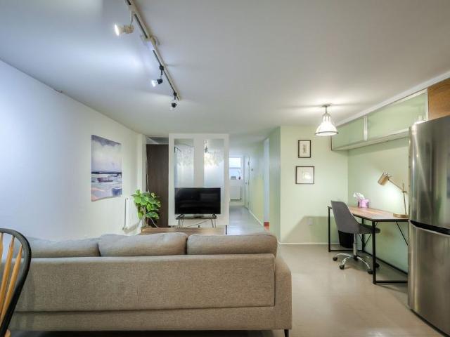 Apartment for rent in Woburn, Ontario