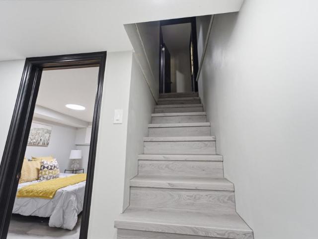 House for rent in Georgina, Ontario