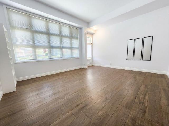 Townhouse for rent in Markham, Golden Horseshoe