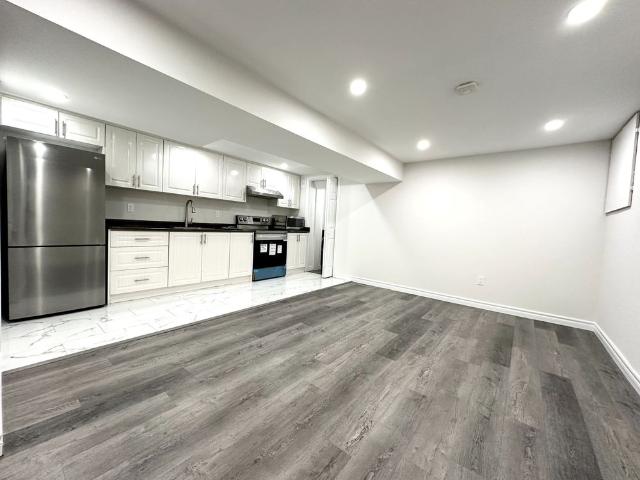 Apartment for rent in Eastdale, Oshawa