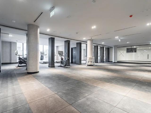 Apartment for rent in South Parkdale, Toronto