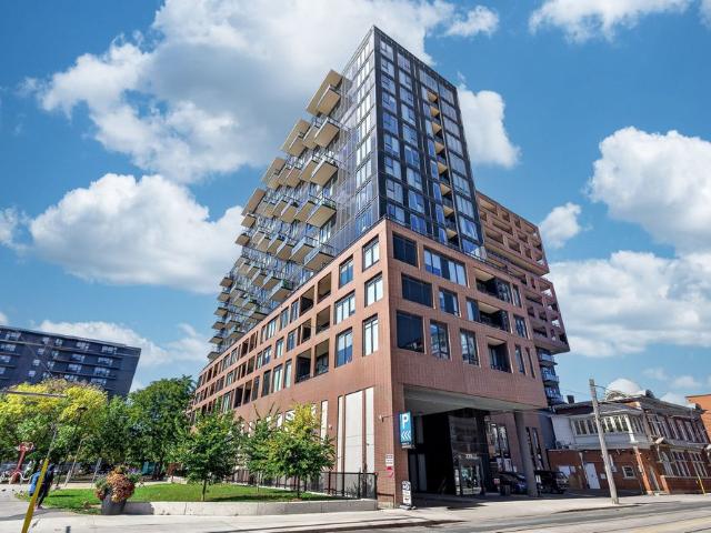 Apartment for rent in South Parkdale, Toronto