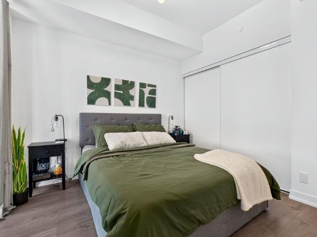 Apartment for rent in South Parkdale, Toronto