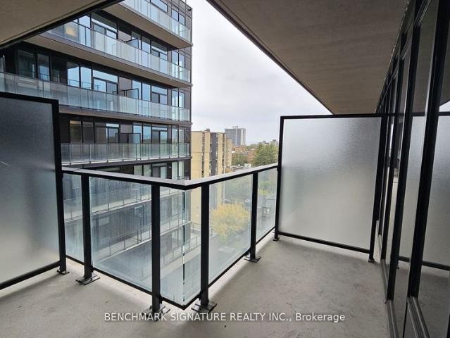 Apartment for rent in South Parkdale, Toronto