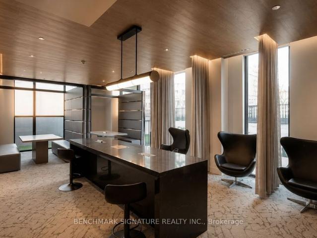Apartment for rent in South Parkdale, Toronto