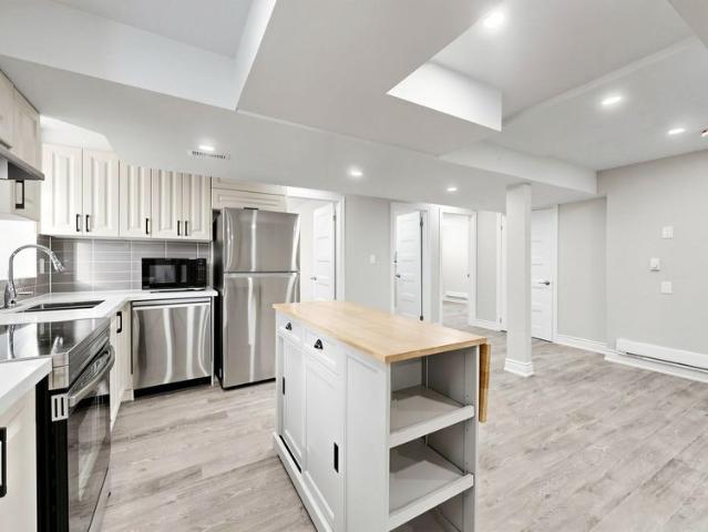 House for rent in Kitchener, Ontario