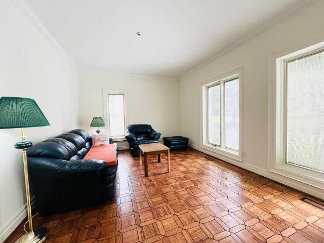 House for rent in Vaughan, Golden Horseshoe