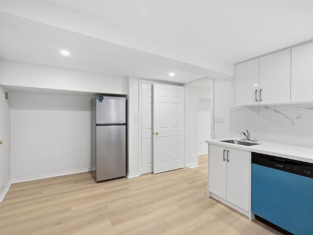 Apartment for rent in Davenport, Toronto