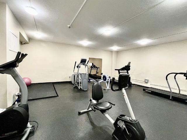 Apartment for rent in Woburn, Ontario
