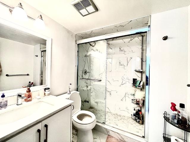 Apartment for rent in Scarborough—Agincourt, Toronto