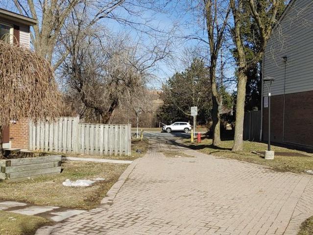 Apartment for rent in Woburn, Ontario