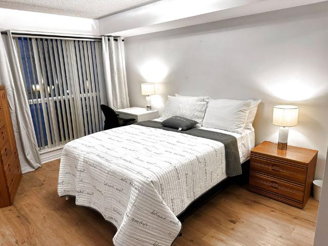 Apartment for rent in Woburn, Ontario