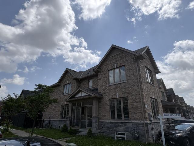 Apartment for rent in Milton, Ontario